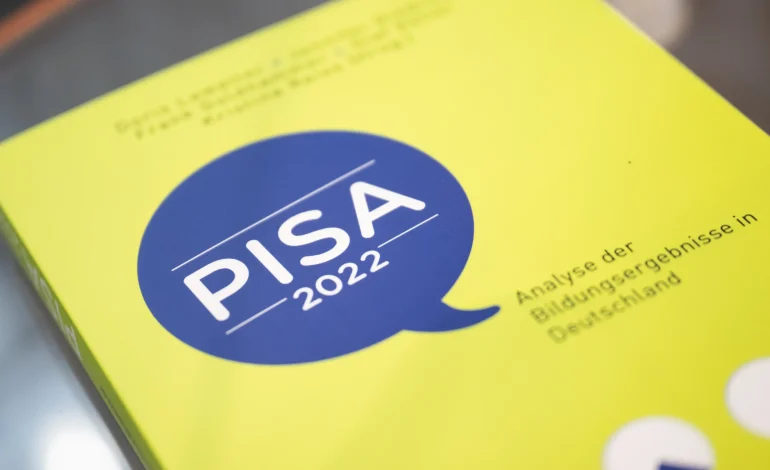 PISA-Studie: Türkische Schüler verbessern sich, Deutschland so schwach wie nie
