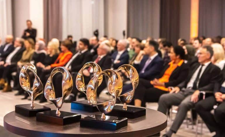 Deutscher Dialogpreis vergeben: Das sind die Gewinner