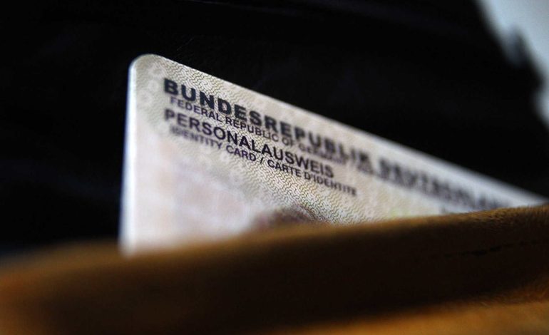 Deutsche Unternehmer klagen über Ausländerbehörden