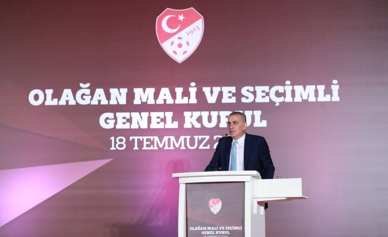 Büyükekşi verliert – der türkische Fußball hat einen neuen Boss