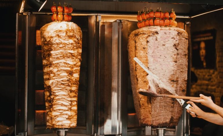 Döner in Deutschland vor dem Aus?