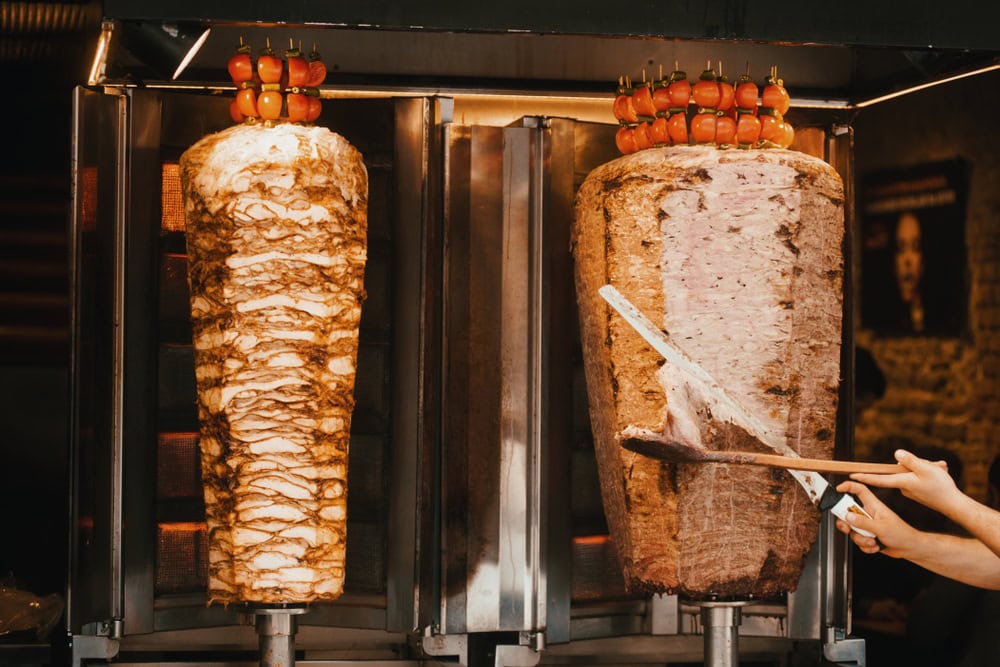 Steht der deutsche Döner vor dem Aus?