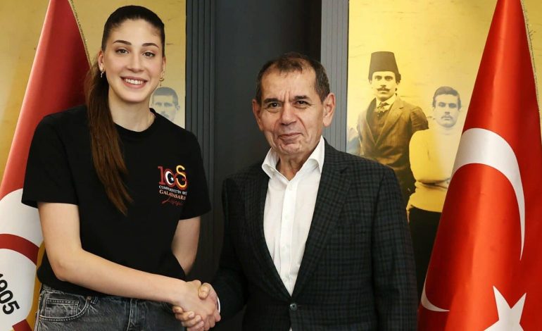 „Hätte lieber eine Türkin im Team“: Aufregung um türkische Volleyball-Frauen