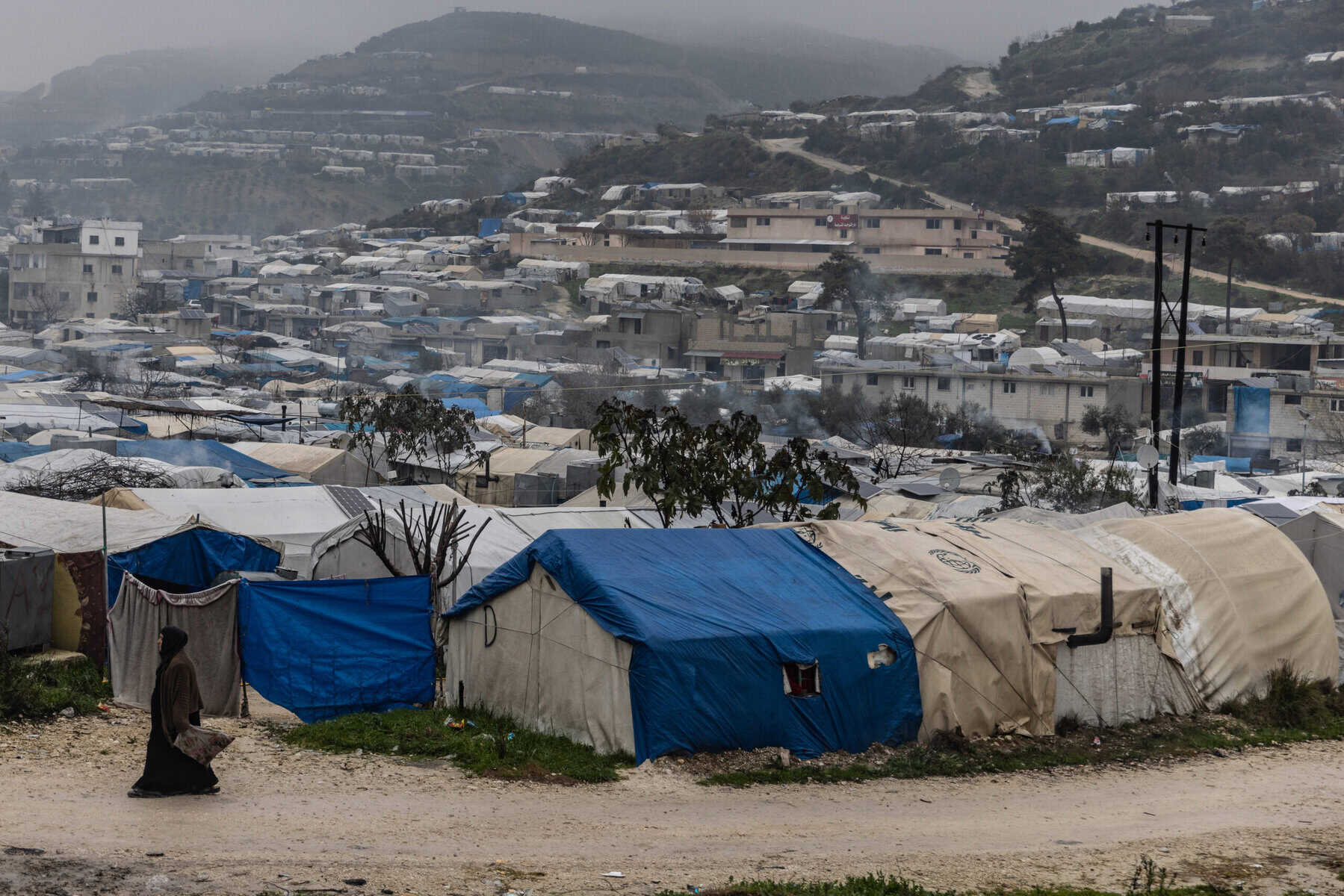 Brisanter Vorstoß: EU-Länder werben für Kontakte zu Syrien