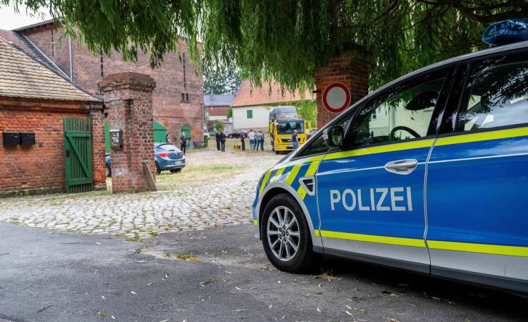 Sprachrohr der Neuen Rechten: Rechtsextremes „Compact“-Magazin verboten