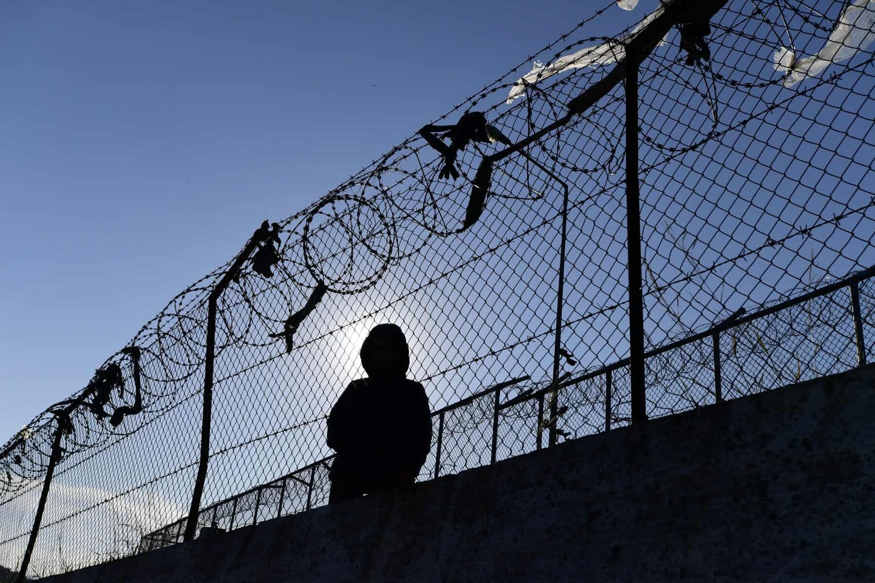 Harsche Kritik wegen Umgang mit Migranten lässt Griechenland kalt