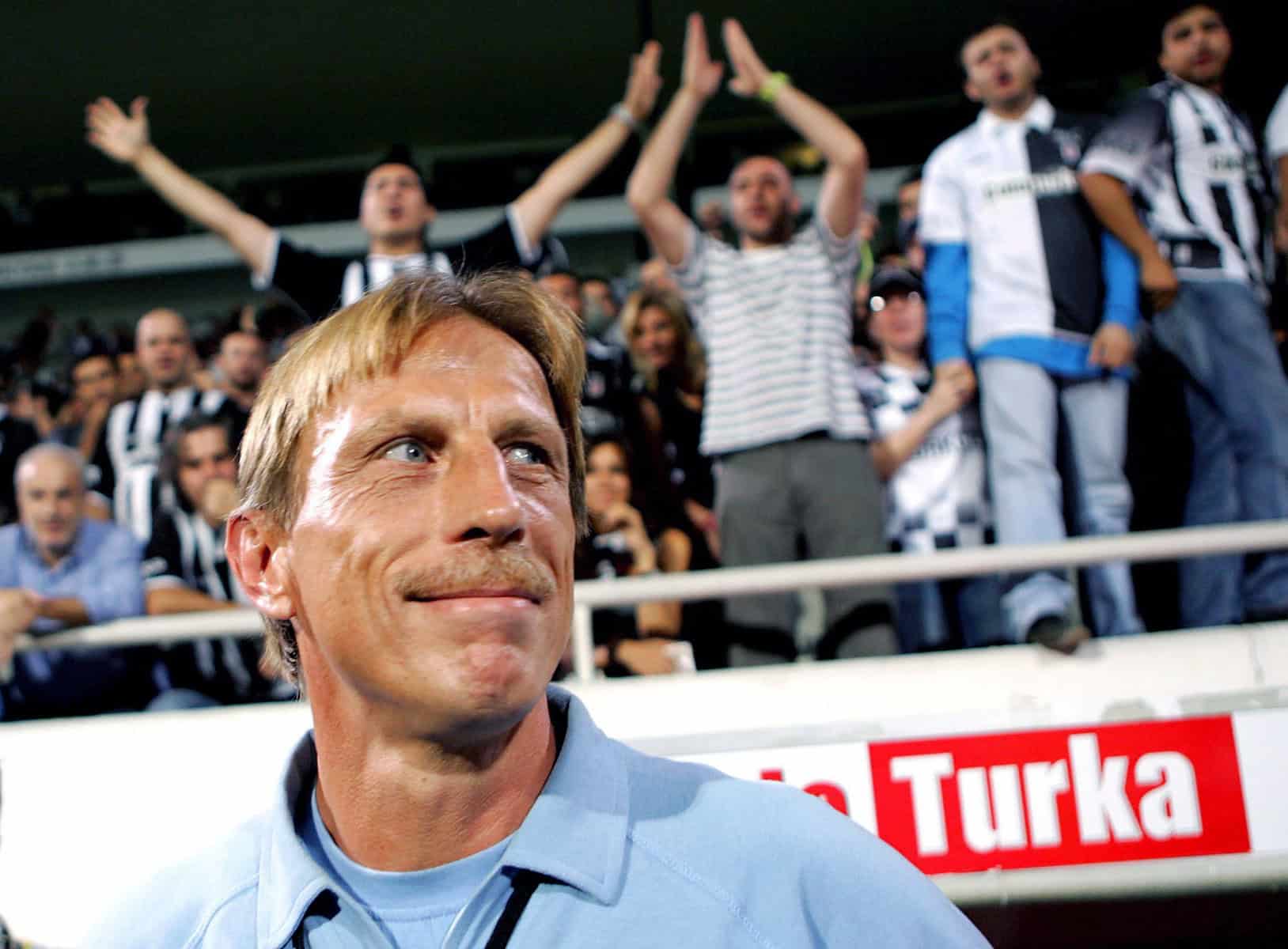 Christoph Daum ist tot: Auch in der Türkei ist die Trauer groß