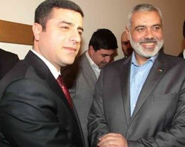 Selbst Demirtaş kondolierte: Wie entlarvend die türkischen Reaktionen auf den Tod des Hamas-Führers sind