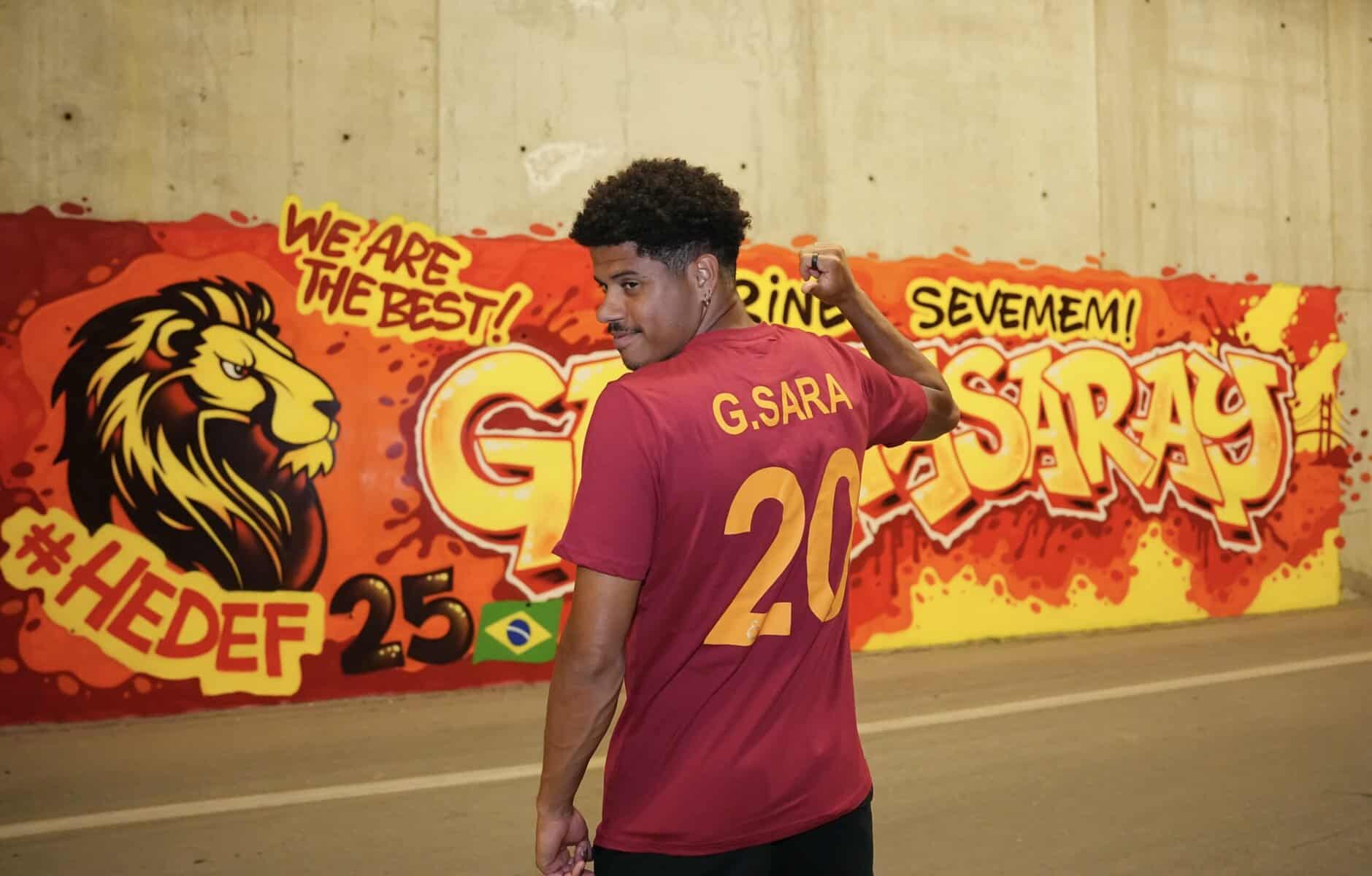 „Müsste unterbunden werden“: Galatasarays Rekordtransfer sorgt für Ärger im Norden Deutschlands