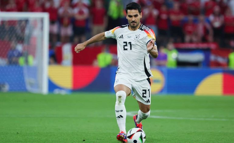 Gündoğan vor Barca-Abschied: Zieht es den Ex-DFB-Kapitän zurück zu City oder doch in die Türkei?