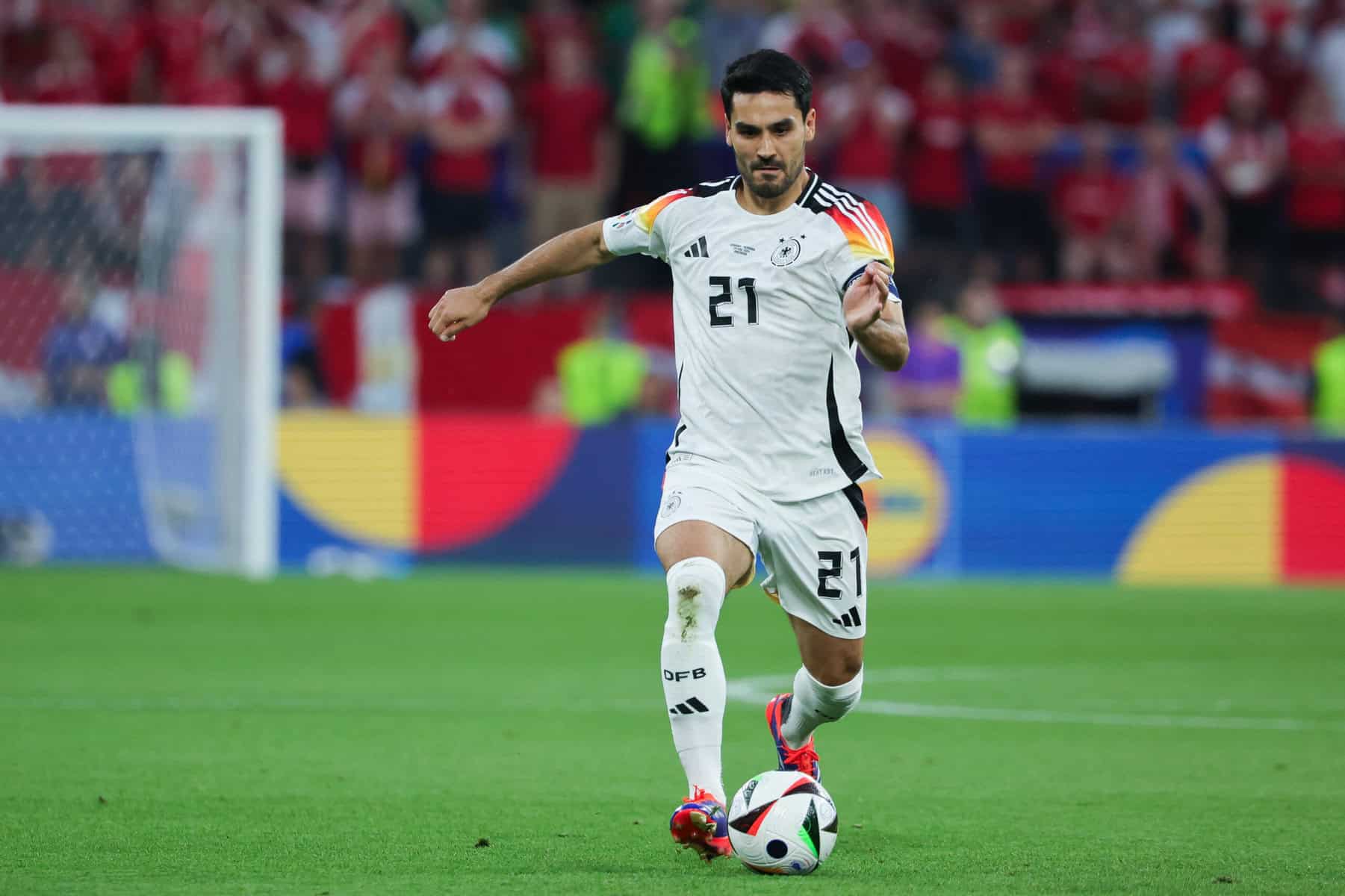 Gündoğan vor Barca-Abschied: Zieht es den Ex-DFB-Kapitän zurück zu City oder doch in die Türkei?