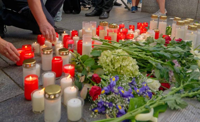 Trotz Solingen, Terror, Hass und Hetze: Nur gemeinsam sind wir stark