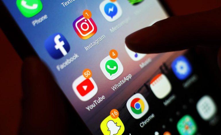 Instagram in der Türkei wieder erreichbar