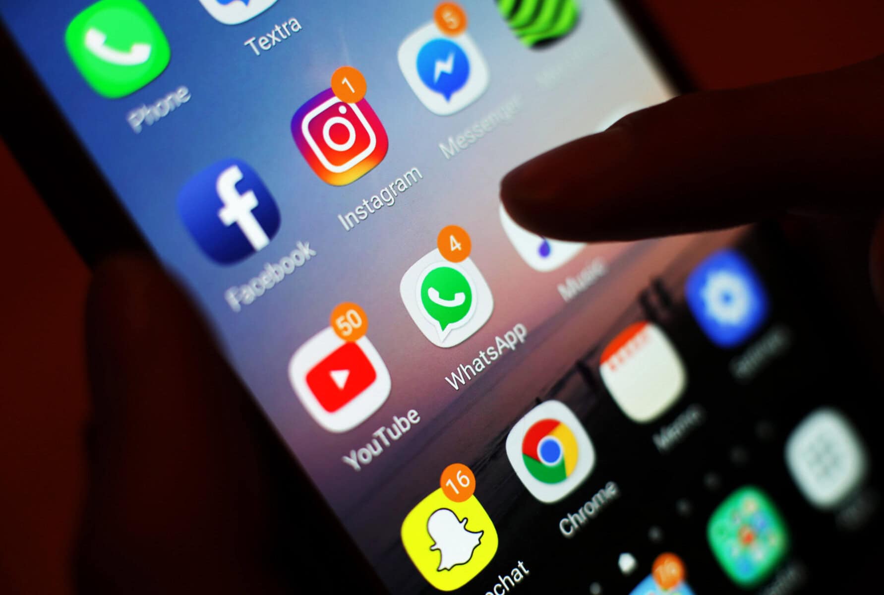 Instagram in der Türkei wieder erreichbar