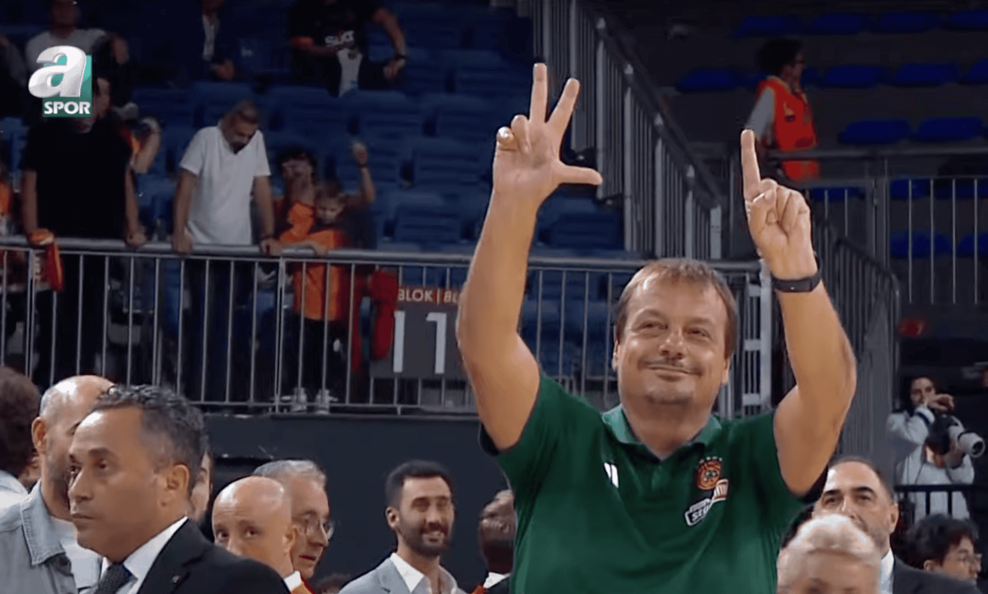Ataman-Geste sorgt für Eklat: Fenerbahçe will Nationalmannschaft boykottieren