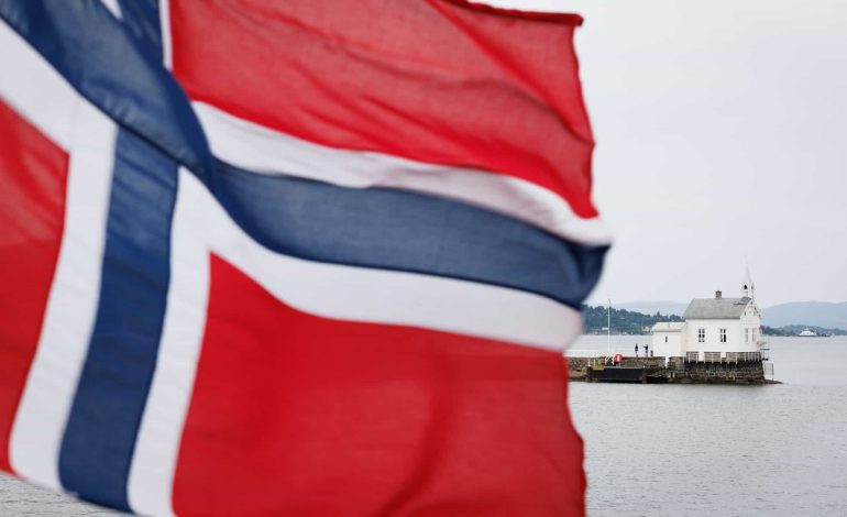 Rüstungsexporte in die Türkei: Norwegen macht Entscheidung rückgängig