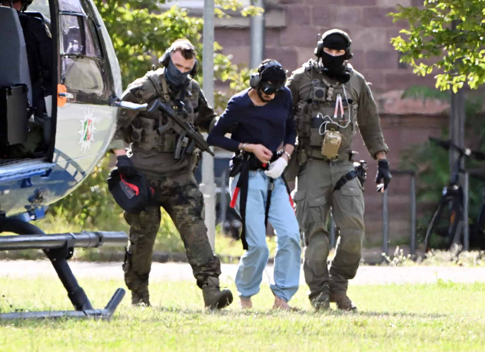 Warum junge Menschen so anfällig für Extremisten sind: Das sagt Prof. Khorchide