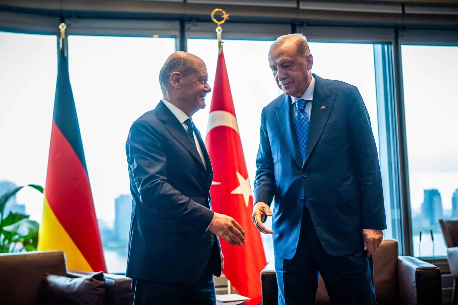 Mehr Abschiebungen: Verstärkt Deutschland die Rückführungen in die Türkei?