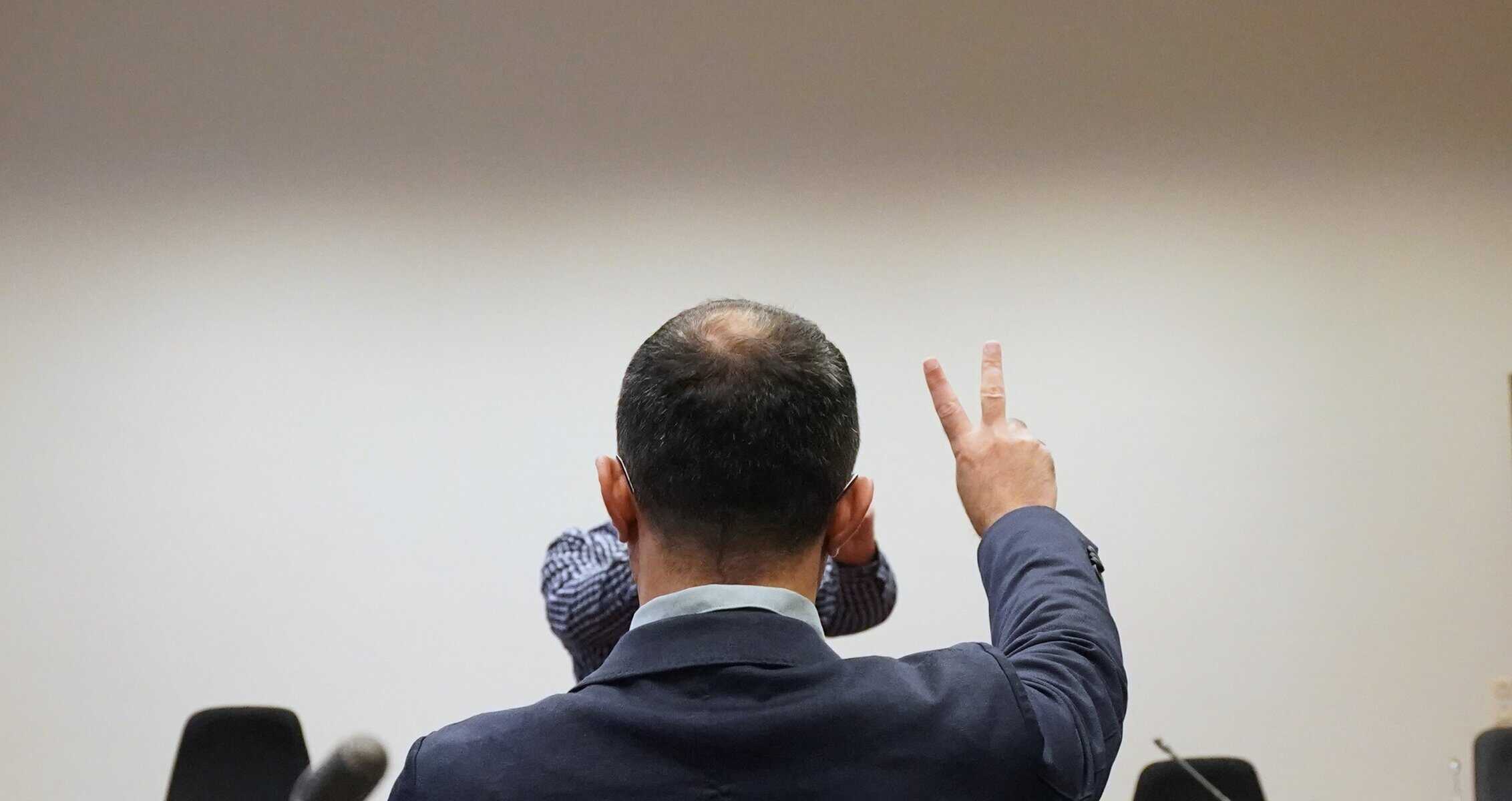 PKK-Führungsmitglied zu langer Haftstrafe verurteilt