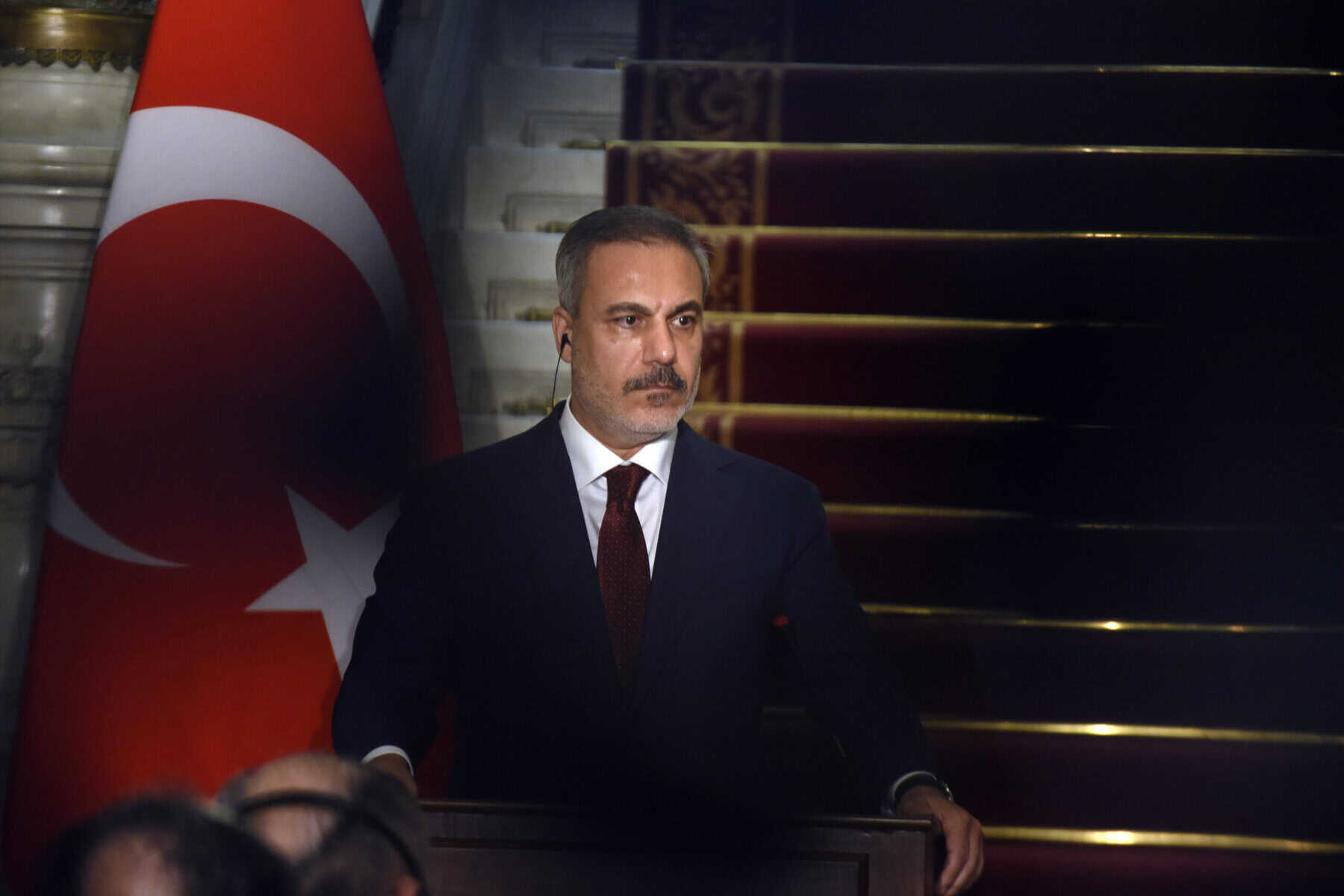 Schon über 300 Tote: Türkei verurteilt israelische Angriffe im Libanon