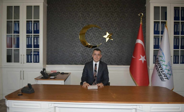 Zwangsverwalter in CHP-Gemeinde: Droht auch İmamoğlu das Zwangsaus?
