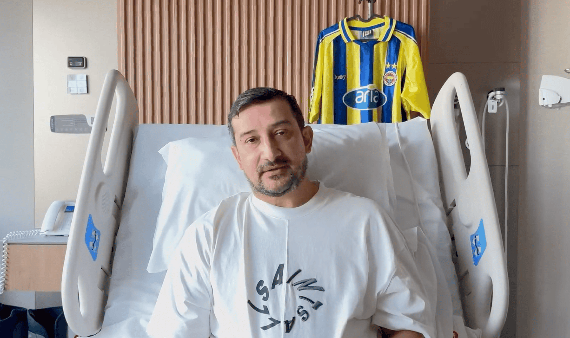 Nach Angriff: Ex-Fener-Star verlässt wohl die Türkei