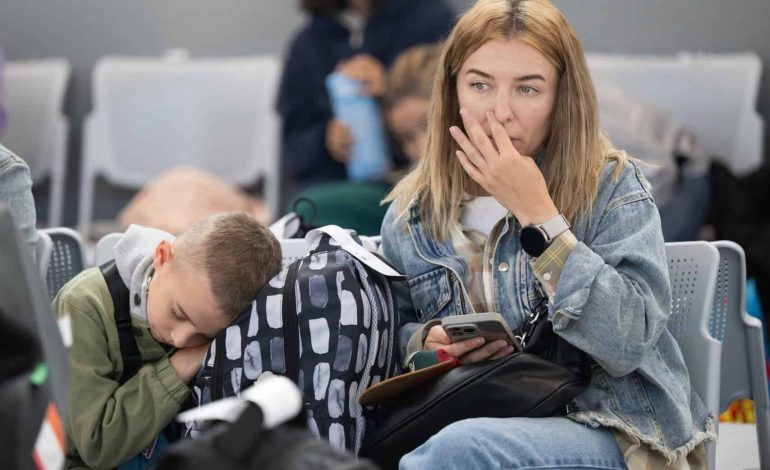 Kaum Chance auf Erfolg: Tausende türkische Erdbebenopfer beantragen Asyl in Deutschland
