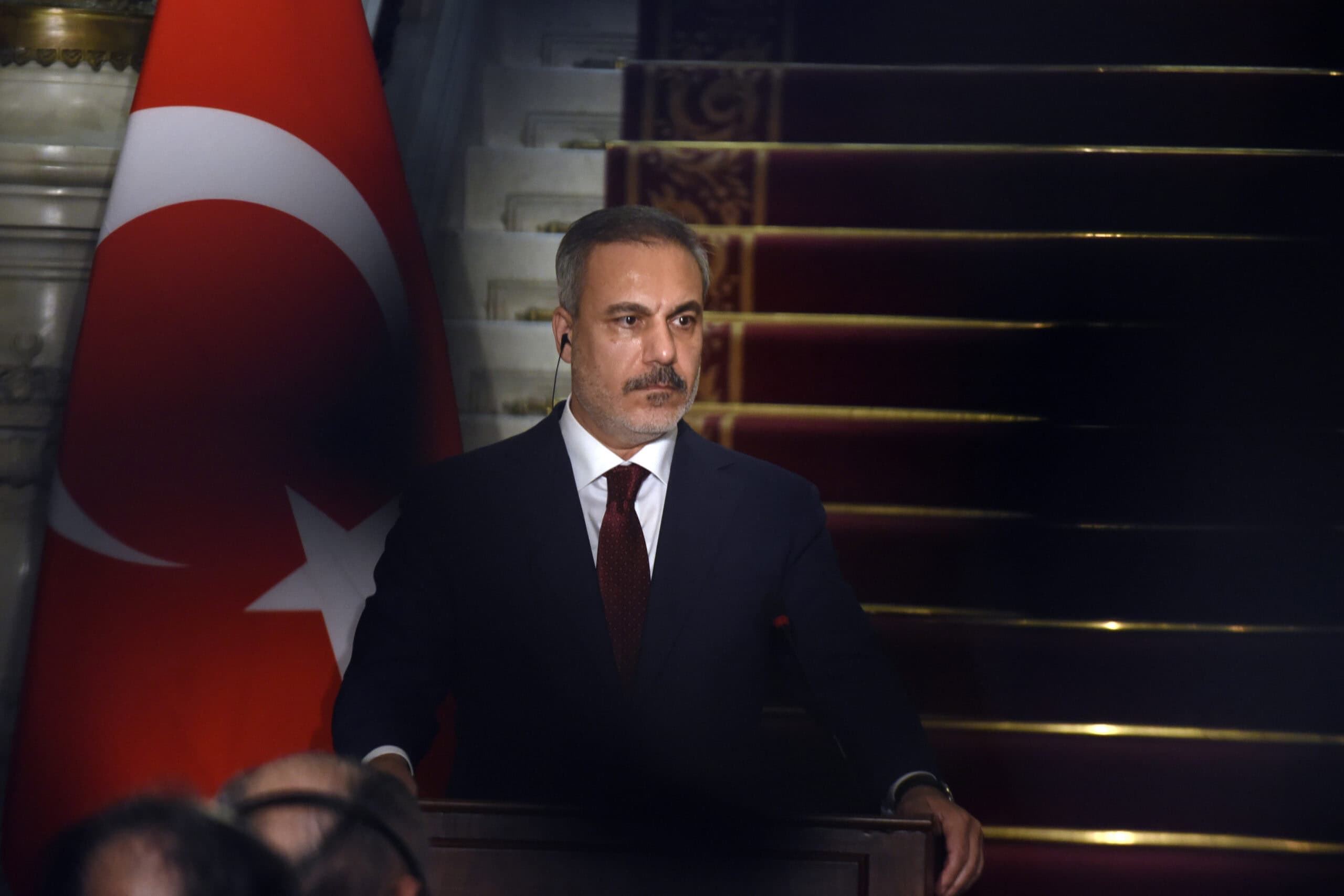 Türkei: Israels Arbeitsverbot für UN-Organisation ist völkerrechtswidrig