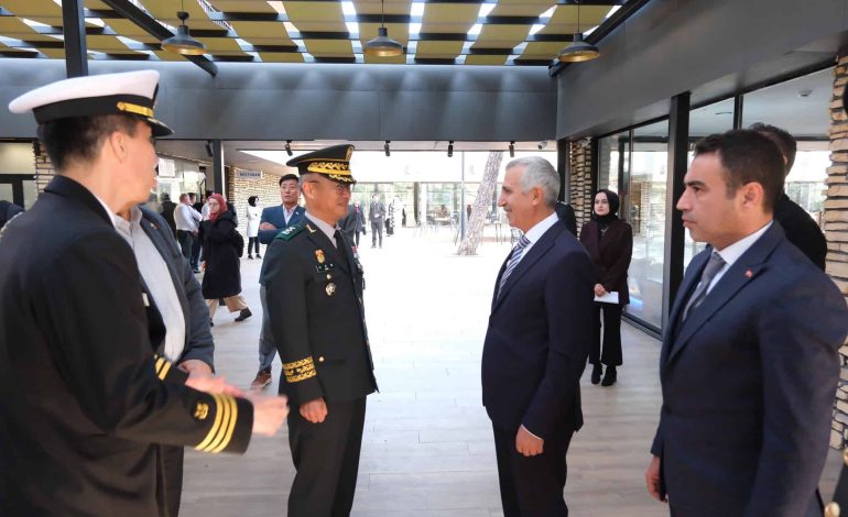 Südkorea hat türkische Kriegsveteranen nicht vergessen: Neue Häuser für Erdbebenopfer