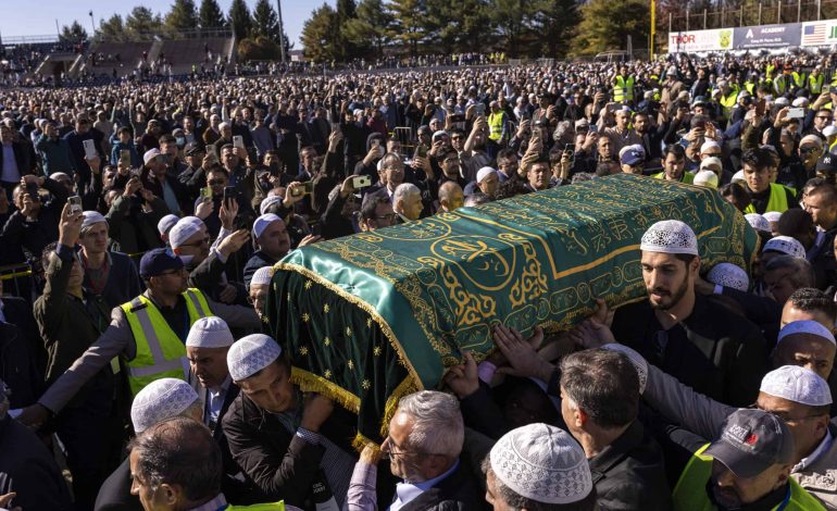 Welcher Art ist das Erbe Fethullah Gülens?
