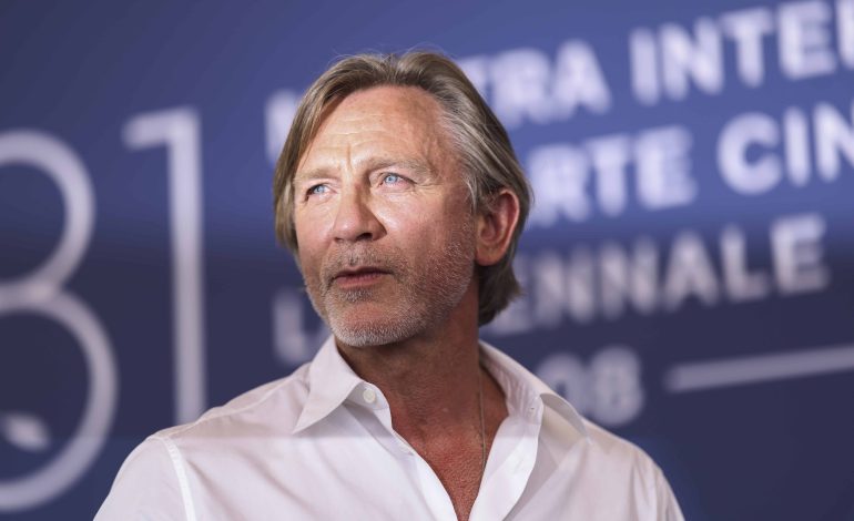 Festival abgesagt: Eklat wegen Daniel Craig-Film in der Türkei