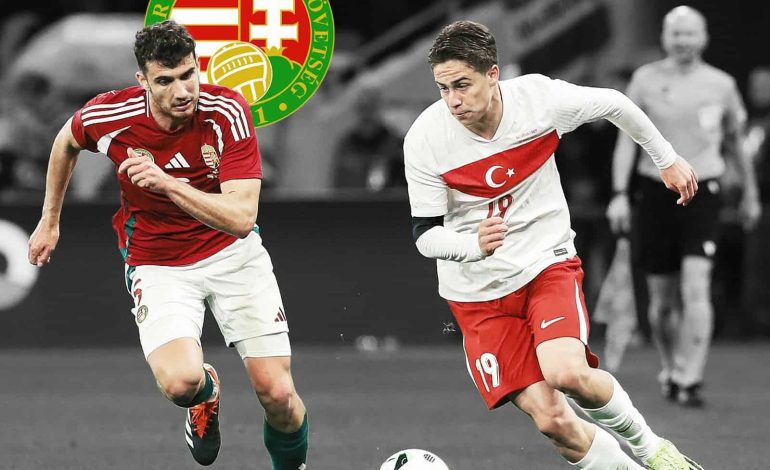 Nations League-Gegner steht fest: Türkei vor Schlüsselduell im März