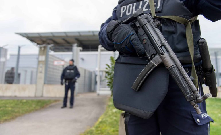 Mehrere Jahre Haft: DHKP-C-Mitglieder in Deutschland verurteilt