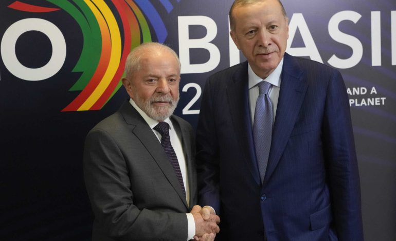 Brasilien: Geschäftsmann Mustafa Göktepe festgenommen – Türkei fordert Auslieferung