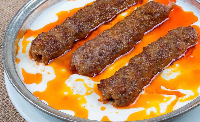 Einzigartige Kulinarik: Fünf türkische Restaurants unter den besten der Welt