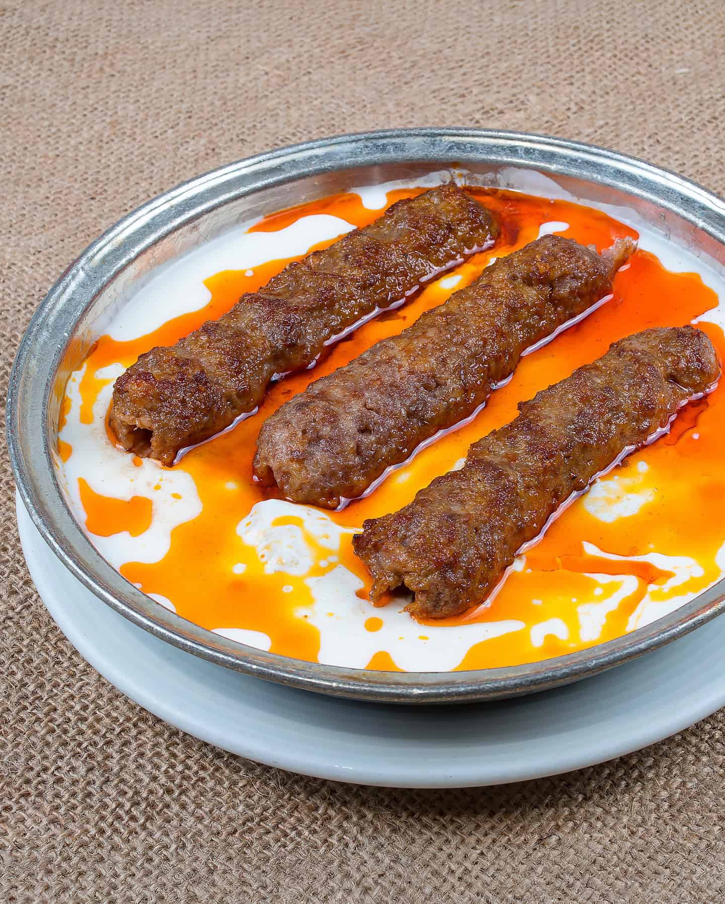 Einzigartige Kulinarik: Fünf türkische Restaurants unter den besten der Welt