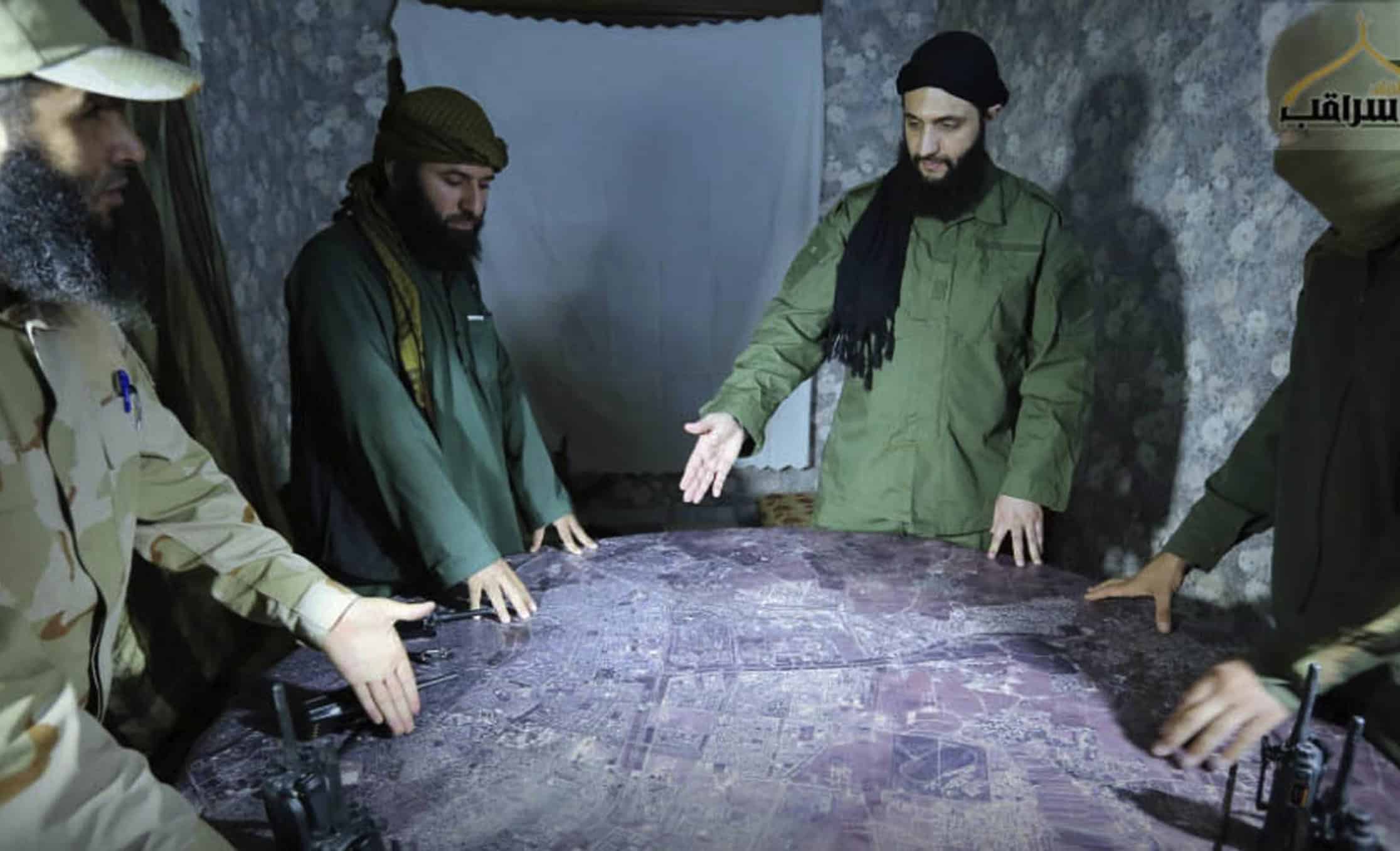 Neue Eskalation: Profitiert die Türkei von der Entwicklung in Syrien?