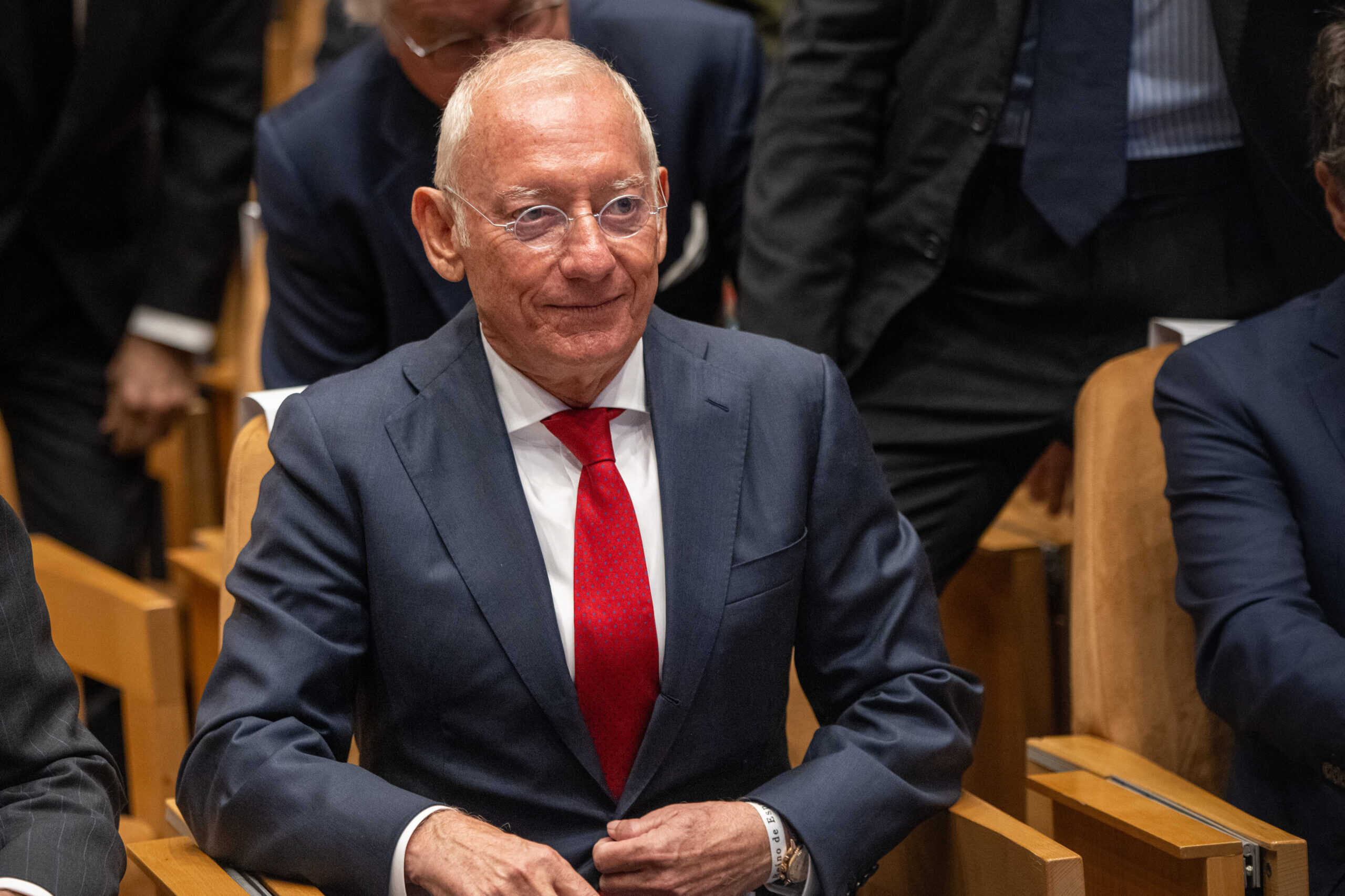 Zwischen Istanbul und Barcelona: Mango-Gründer Isak Andic ist tot