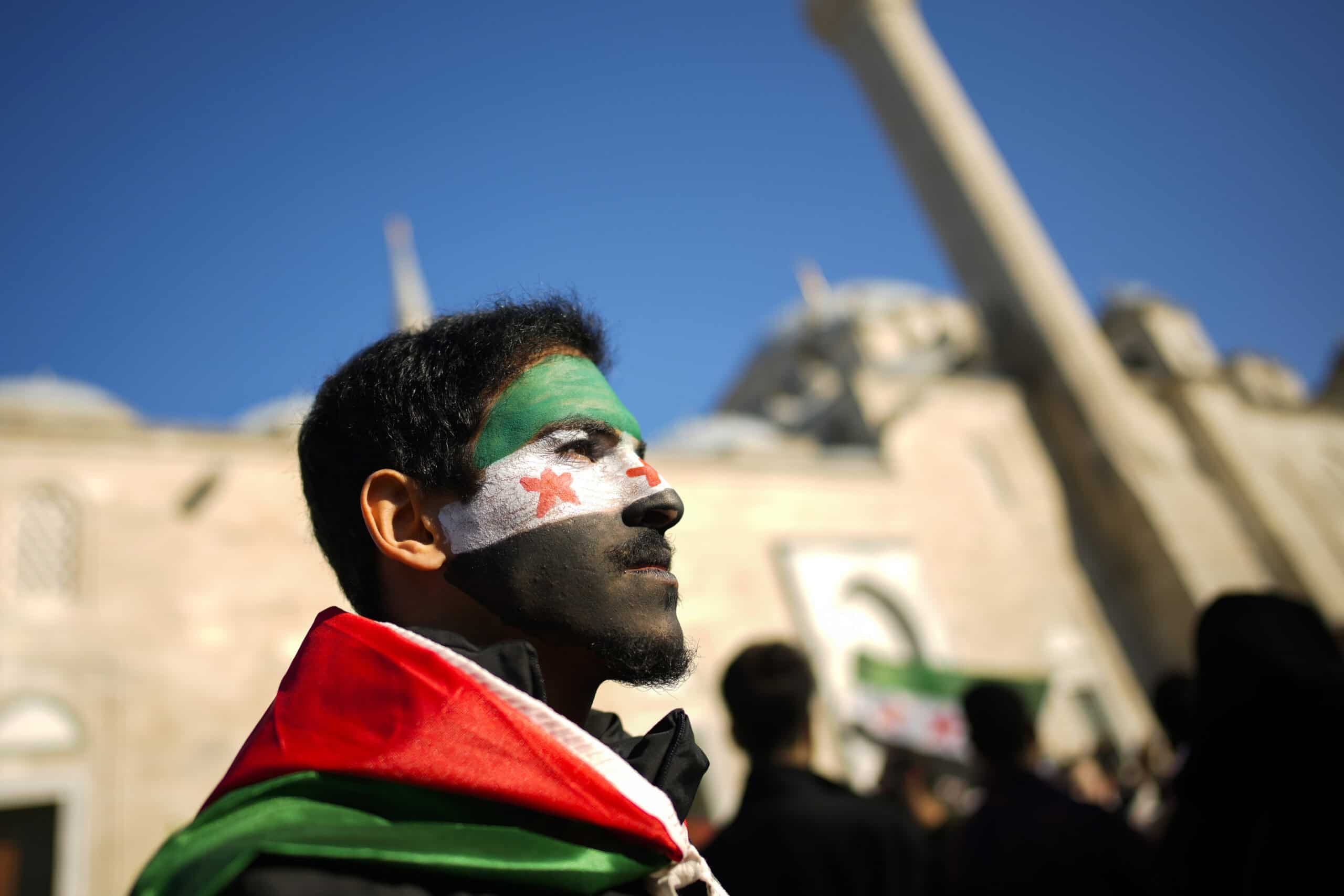 Syrien vor Neubeginn: Die Forderungen und Sorgen der Türkei
