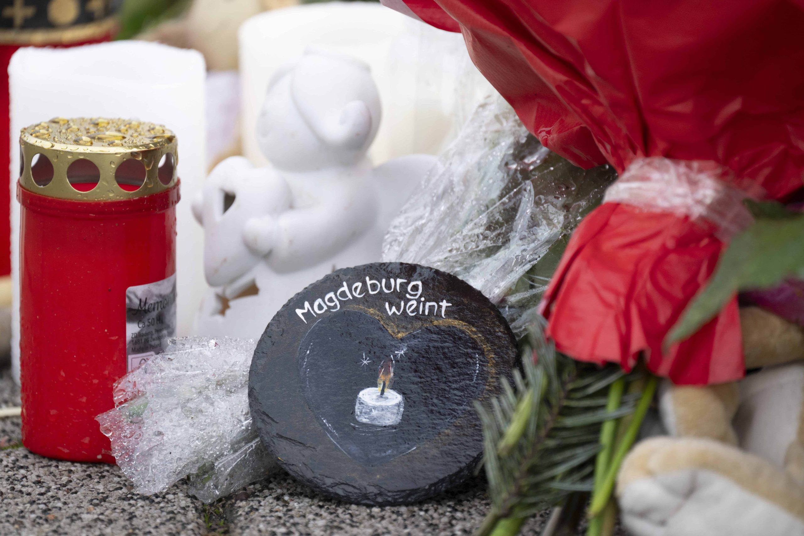 Warum viele nicht glauben wollen, dass der Täter von Magdeburg ein radikaler Islamhasser war