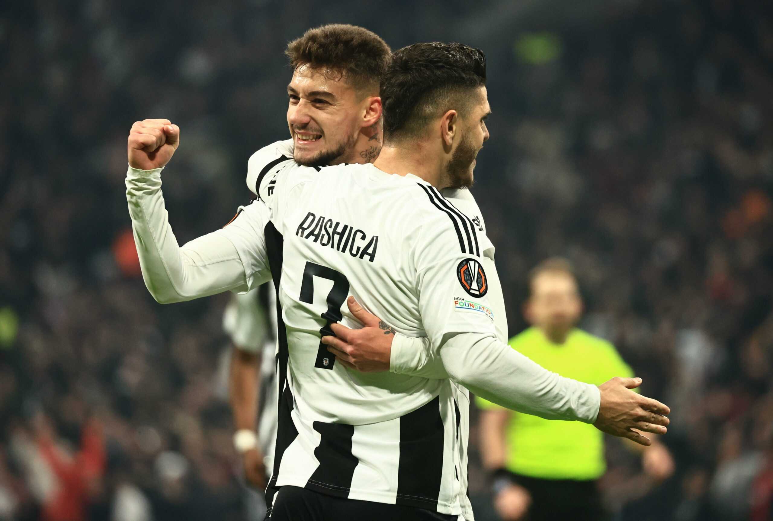 Europa League: Galatasaray verspielt gute Ausgangslage, Fenerbahçe und Beşiktaş mit Play-off-Chancen