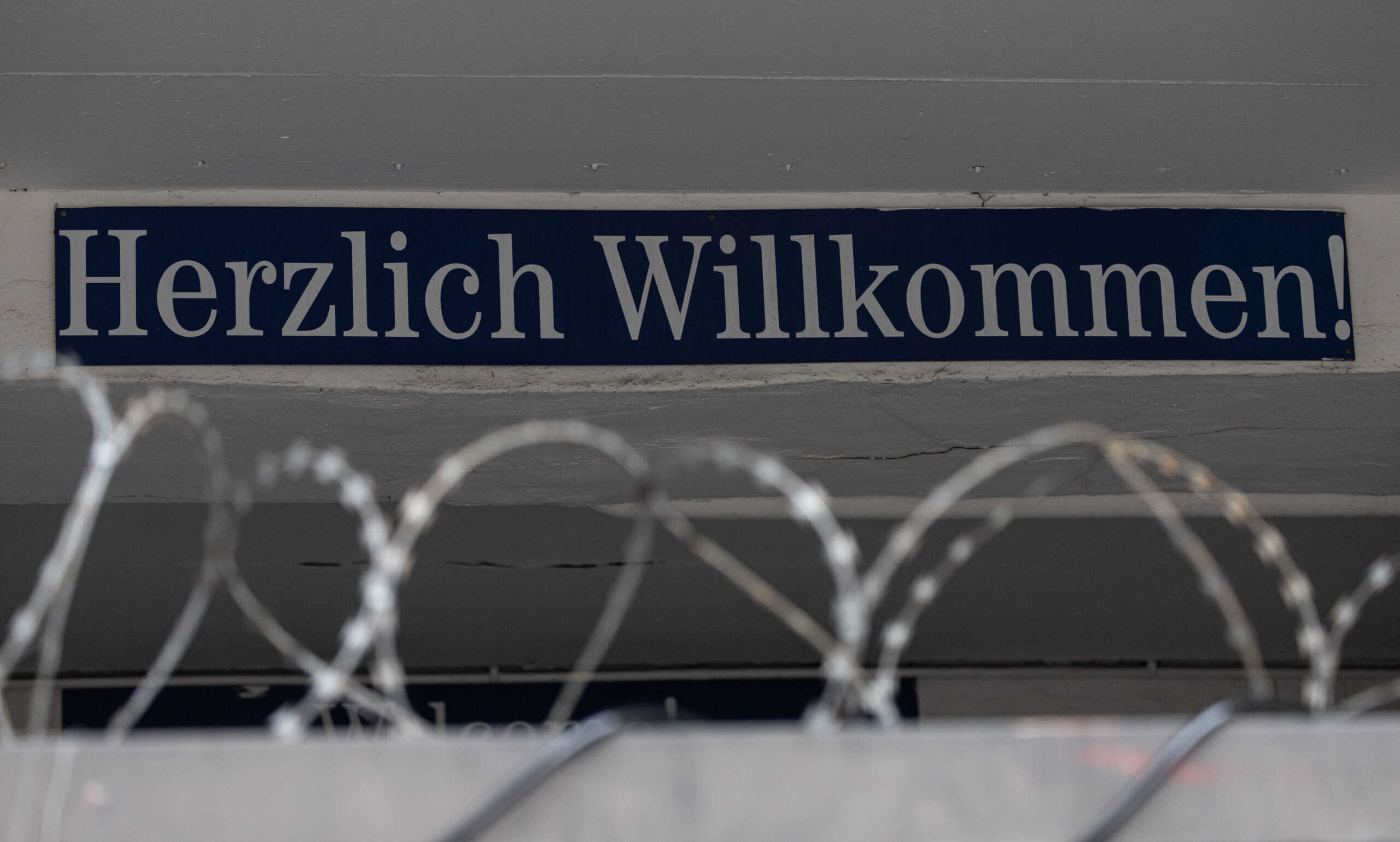 Syrer klar vorn: Türken bei Asylanträgen in Deutschland knapp hinter Afghanen