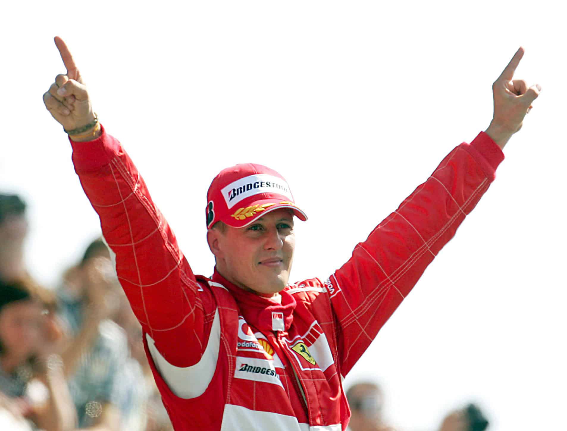 Prozess um Schumacher-Erpressung: Deutsch-Türke muss ins Gefängnis