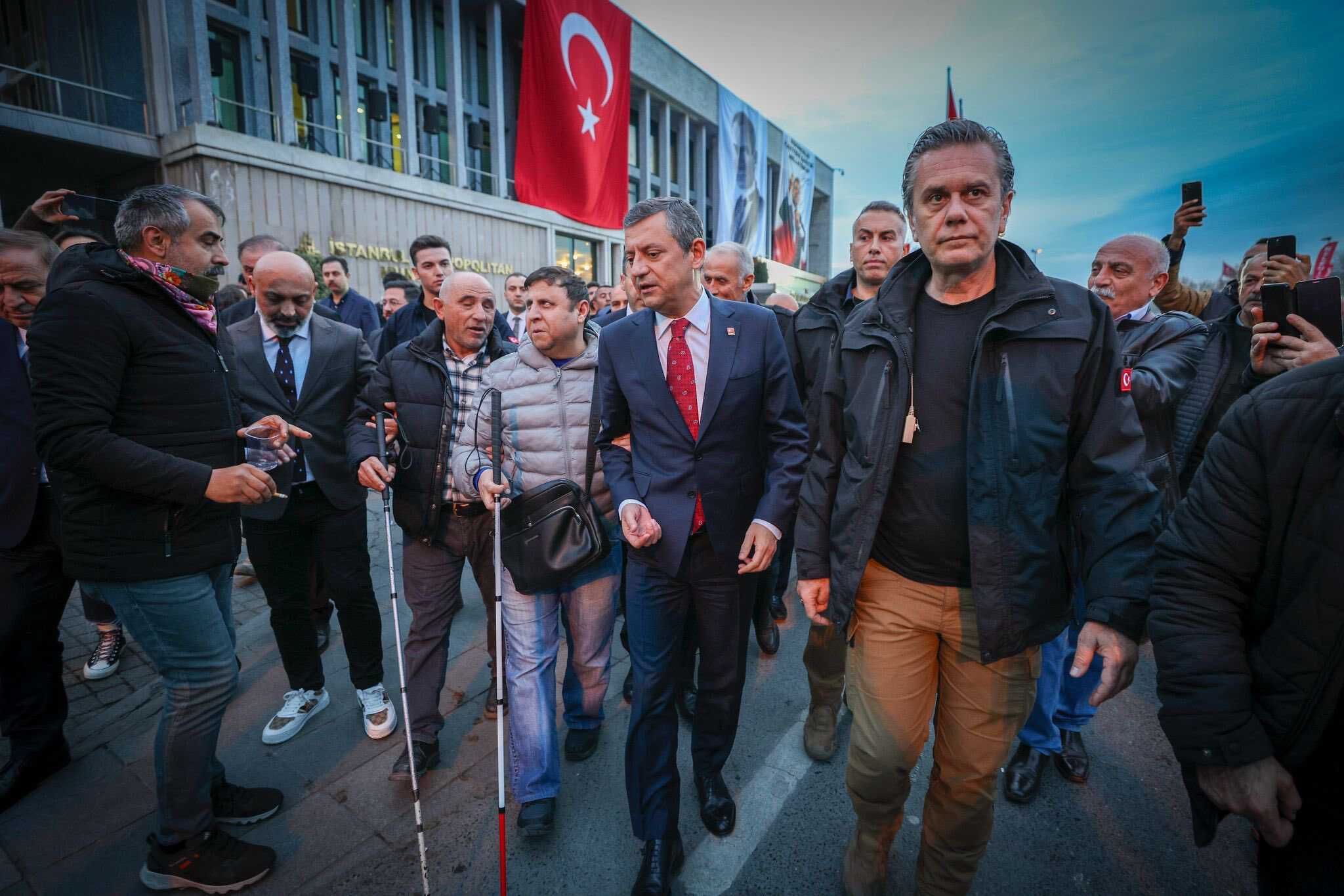 CNNTürk, EspressoLab, Ülker und mehr – CHP ruft zum Boykott auf