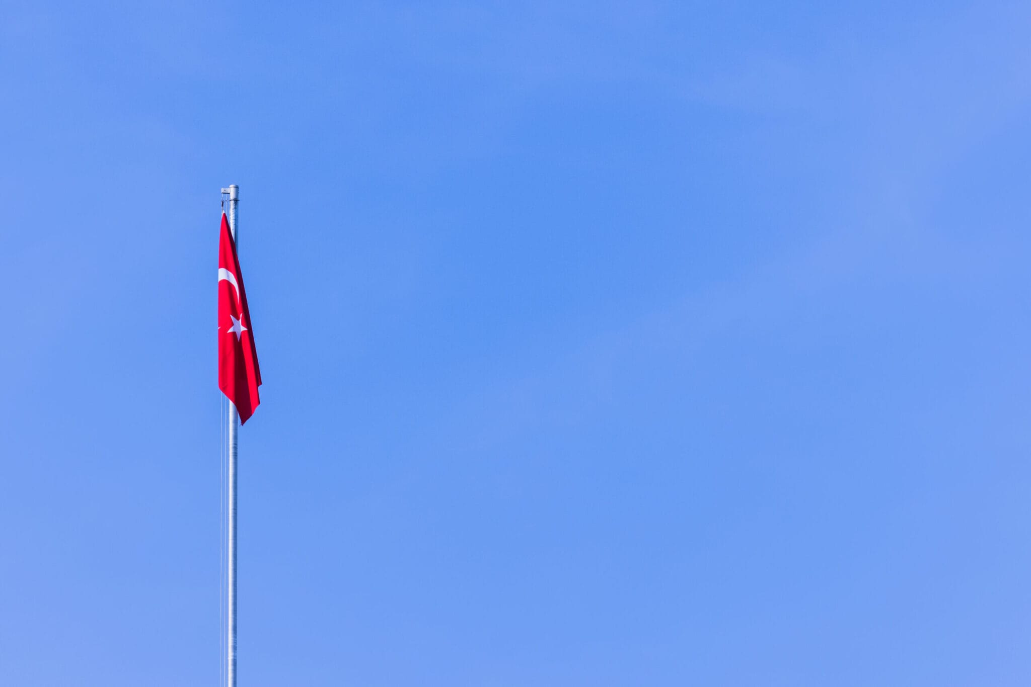 Niederländischer Bericht: Türkei verfolgt weiterhin Gülen-Anhänger