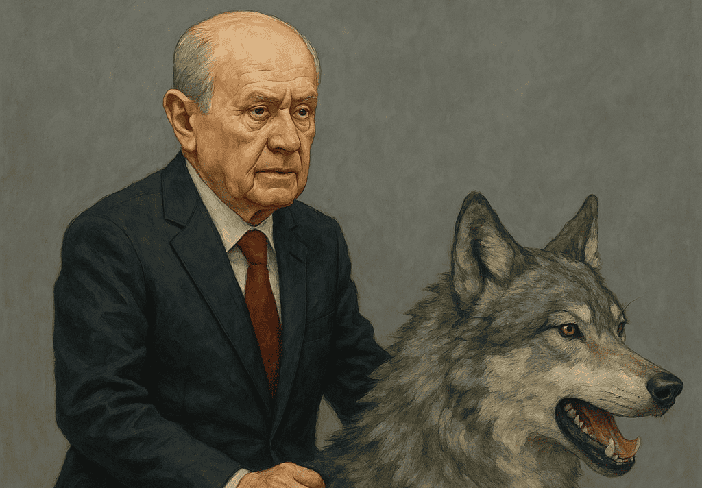 „E-Devlet Bahçeli“: Ist Devlet Bahçeli noch am Leben?