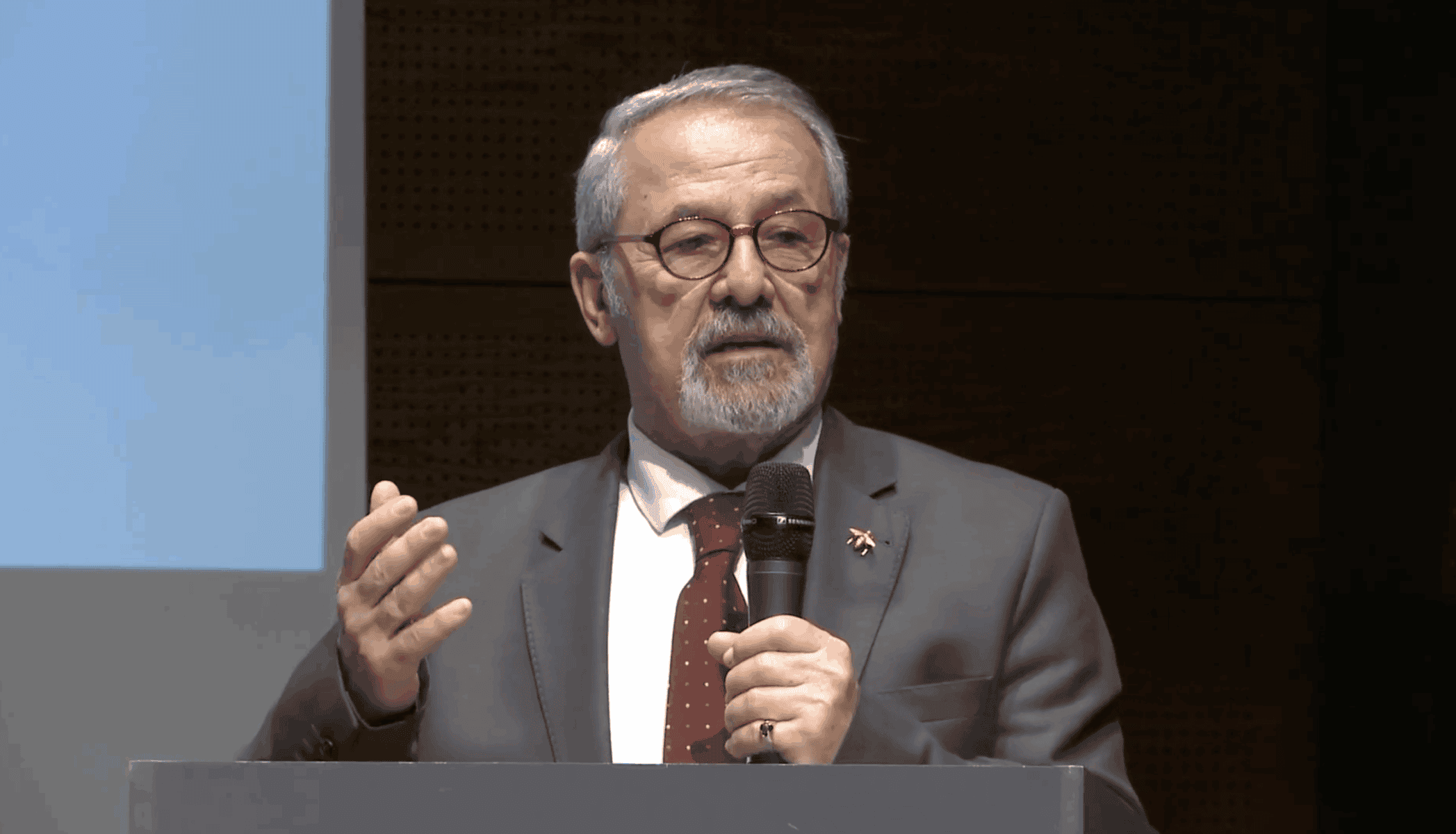 Türkischer Erdbeben-Experte Görür: „Wir müssen eines endlich akzeptieren“