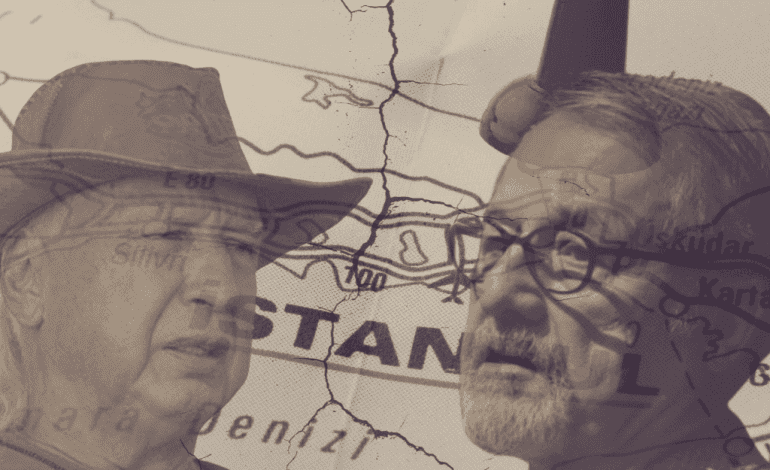 erdbeben in der türkei