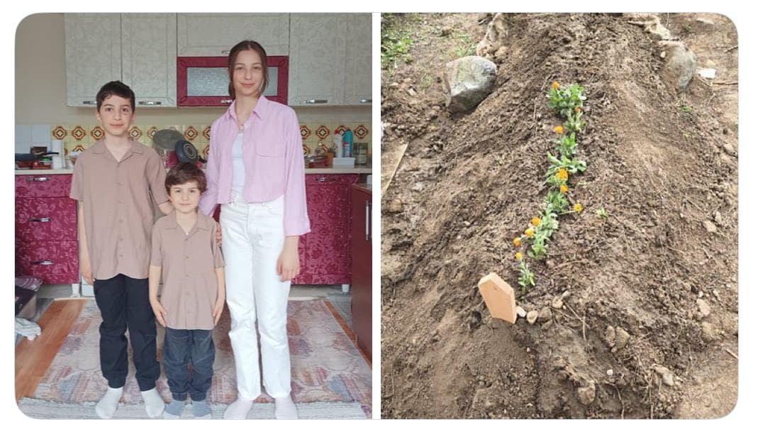 Fatma (15) stirbt allein: Die Hexenjagd gegen die Gülen-Bewegung und ihre Folgen