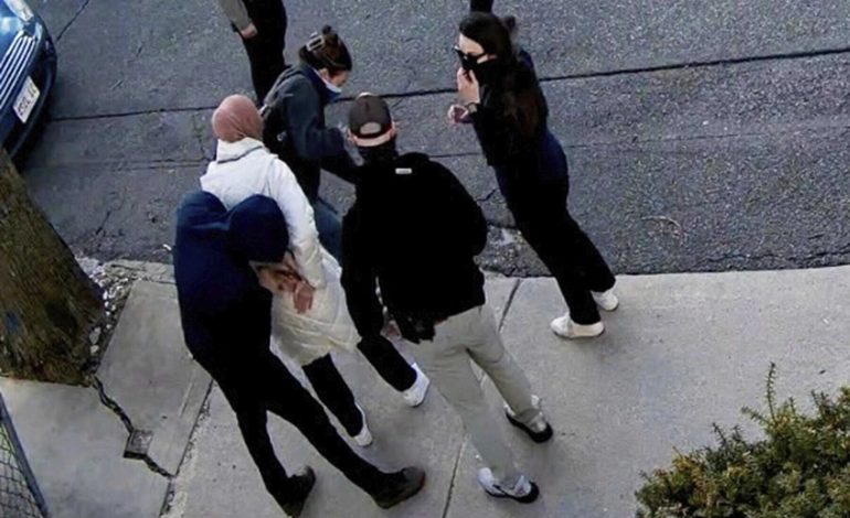 Festgenommen in den USA: Türkische Doktorandin verbucht ersten Erfolg vor Gericht